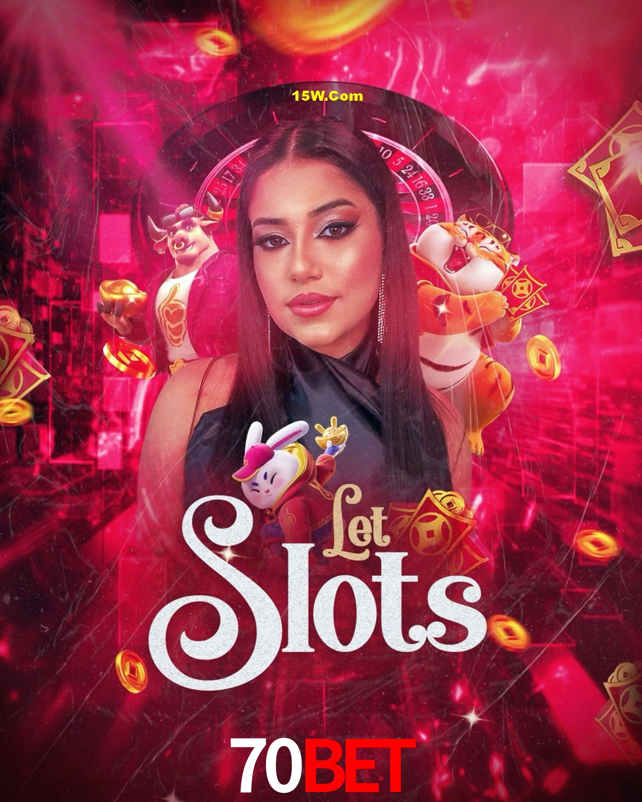 Statistics 70Bet