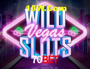 Experiência VIP 70Bet