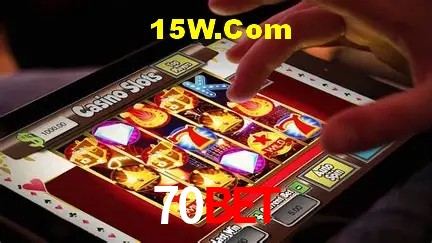 Segurança 2FA 70Bet