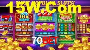Exclusive Games 70Bet