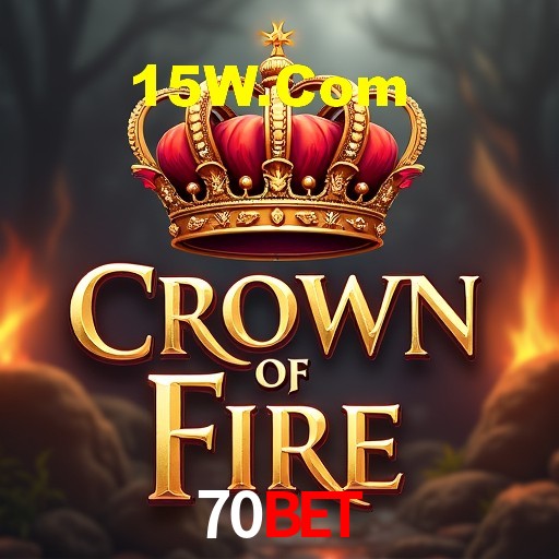Interface do App 70Bet