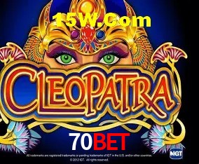 Casino Ao Vivo 70Bet