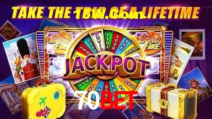 Login Seguro 70Bet