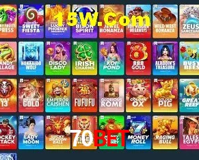 Mesa de Blackjack 70Bet