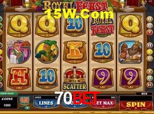 Apostas de Basquete 70Bet
