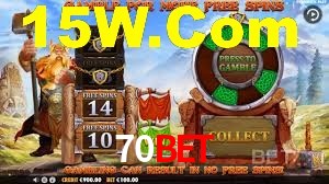 Programa VIP 70Bet