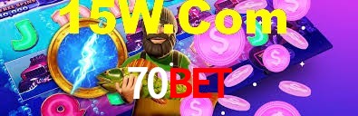 Sinta a adrenalina dos jogos de cassino com 70Bet