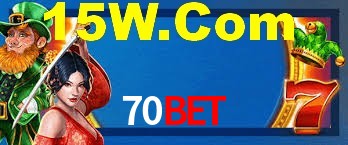 Welcome Bonus 70Bet