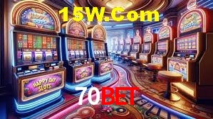 Tennis Betting 70Bet