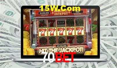 Apostas de Tênis 70Bet