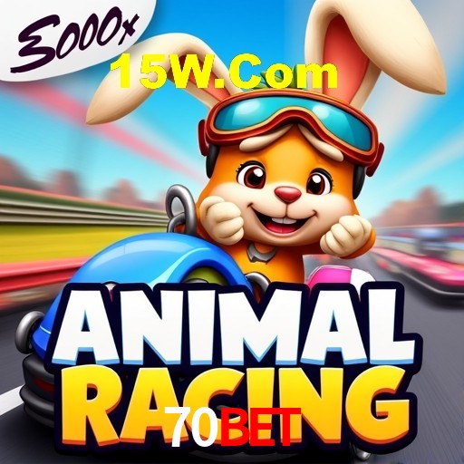 Jogos Exclusivos 70Bet