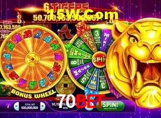 Estatísticas Esportivas 70Bet