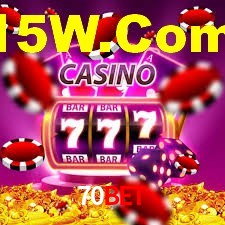 70 Bet App