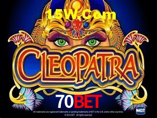 Benefícios da Conta 70Bet