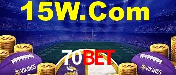Premium Interface 70Bet