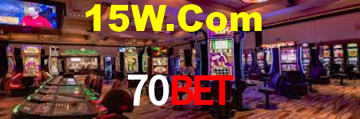 70Bet Com Paga