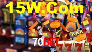Ofertas Imperdíveis na 70Bet: Promoções e Bônus Que Valem a Pena