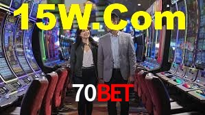 Daily Bonuses 70Bet