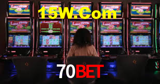70Bet: Seu Cassino Premiado com Pagamentos Rápidos